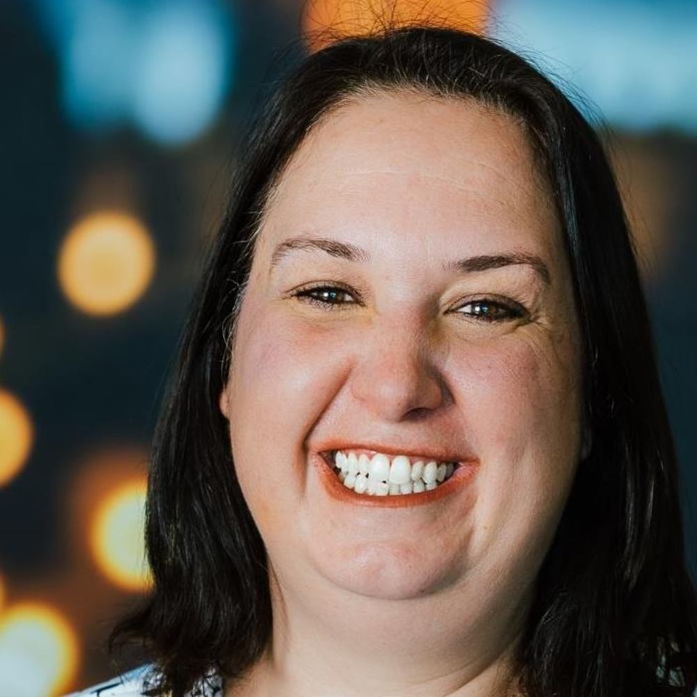 Meet your Posher, Judy